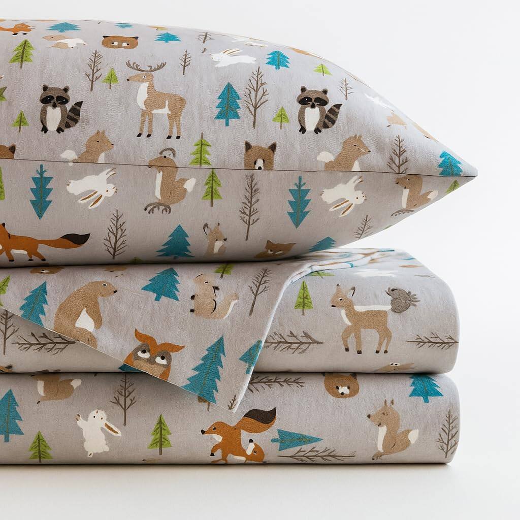 Multi Forest Animals Full