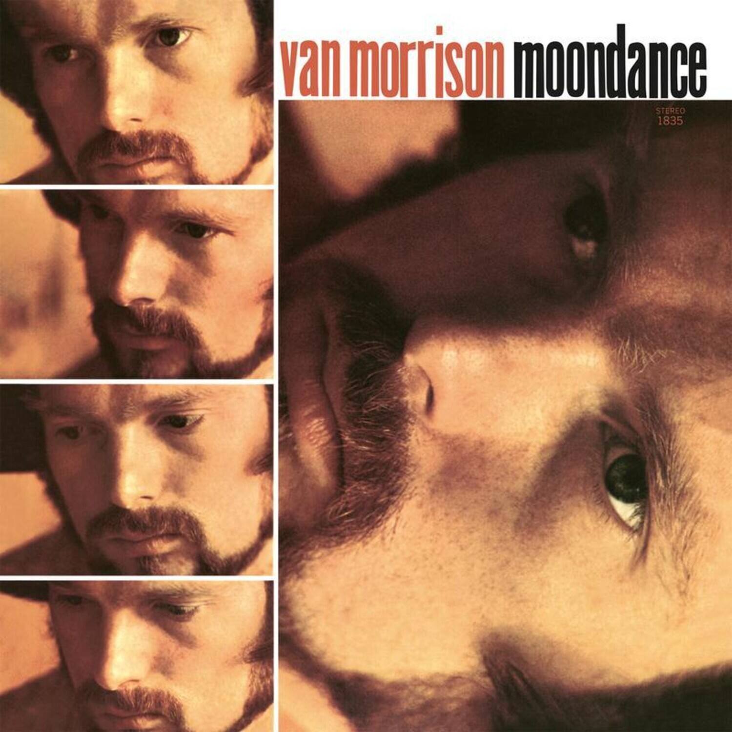 van morrison moondance  
STEREO 1835