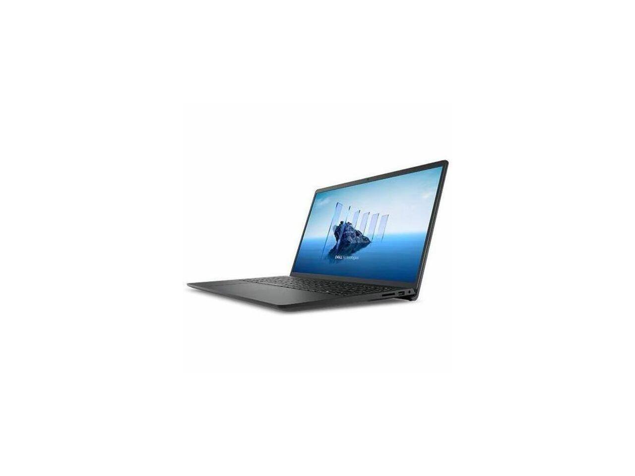 Dell Pro 15 Essential PV15255 Ryzen 5 7520U 8GB 512GB SSD Win 11