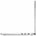 Alt View 17. Dell - Pro 14 14" IPS LCD 1920 x 1200 (Full HD Plus) Laptop - Intel Core Ultra 7 with 16GB Memory - 512 GB SSD - Platinum, Gray.