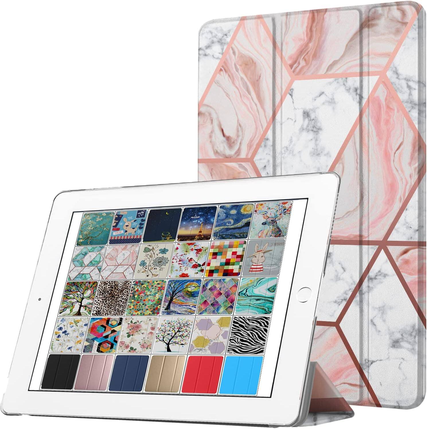 DuraSafe Cases iPad 9.7