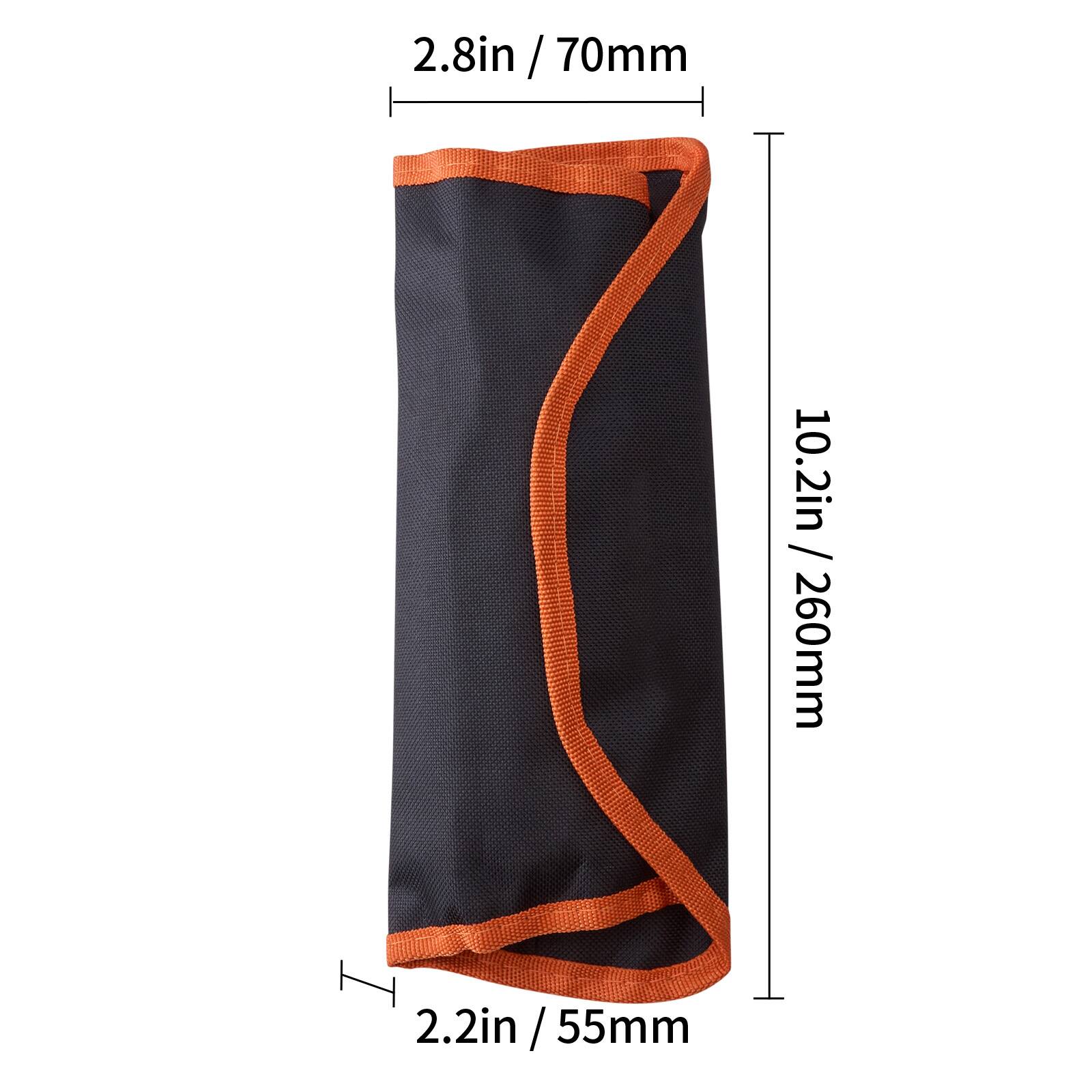 2.8in / 70mm  
10.2in / 260mm  
2.2in / 55mm