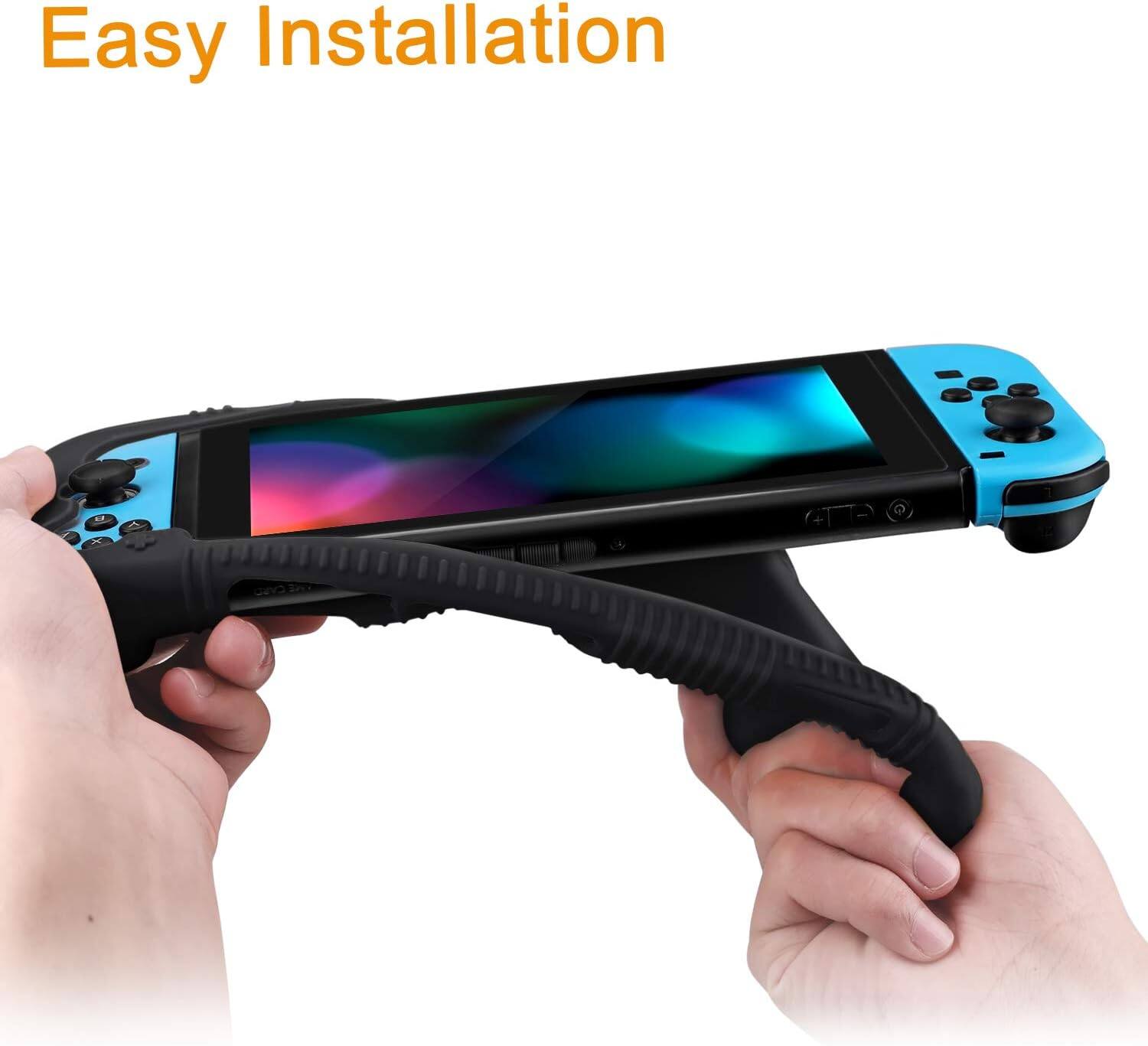Easy Installation