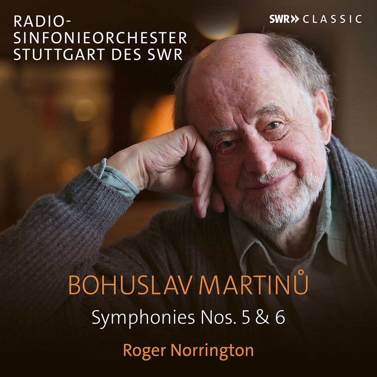 Radio-Sinfonieorchester Stuttgart des SWR - Symphonies 5 & 6   - COMPACT DISCS [CD] price history on PriceWatchPro