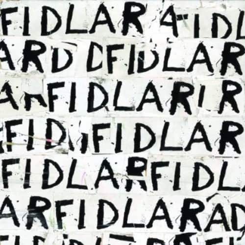FIDLAR - Fidlar  - COMPACT DISCS