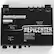 Alt View 11. AudioControl - The Epicenter InDash Digital Bass Restoration Processor - Black.