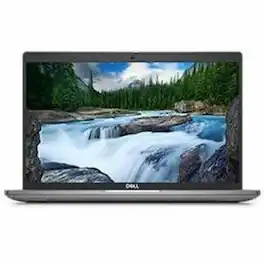 Dell - Refurbished Excellent - Latitude 5000 5450 14" Notebook - Full HD - Intel Core Ultra 7 165U - vPro Technology - 32 GB - 256 GB SSD - Titan - Titan Gray
