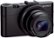Angle Zoom. Sony - Cyber-shot RX100 II 20.2-Megapixel Digital Camera - Black.