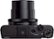 Top Zoom. Sony - Cyber-shot RX100 II 20.2-Megapixel Digital Camera - Black.