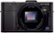 Alt View Zoom 1. Sony - Cyber-shot RX100 II 20.2-Megapixel Digital Camera - Black.