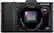 Alt View 1. Sony - Cyber-shot RX100 II 20.2-Megapixel Digital Camera - Black.