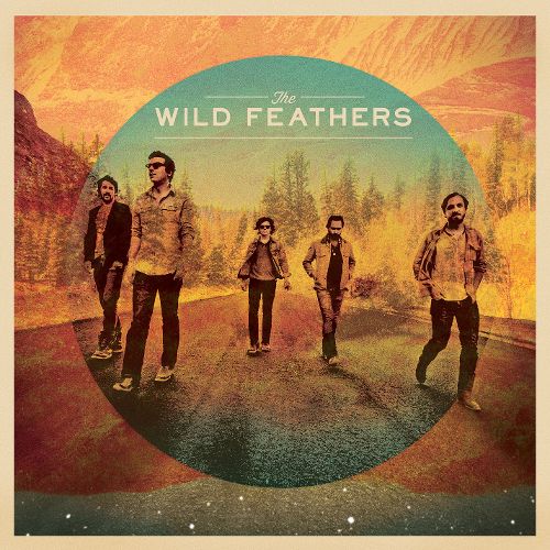  The Wild Feathers [CD]
