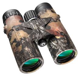 Barska - Blackhawk 12 x 42 Waterproof Binoculars - Mossy Oak