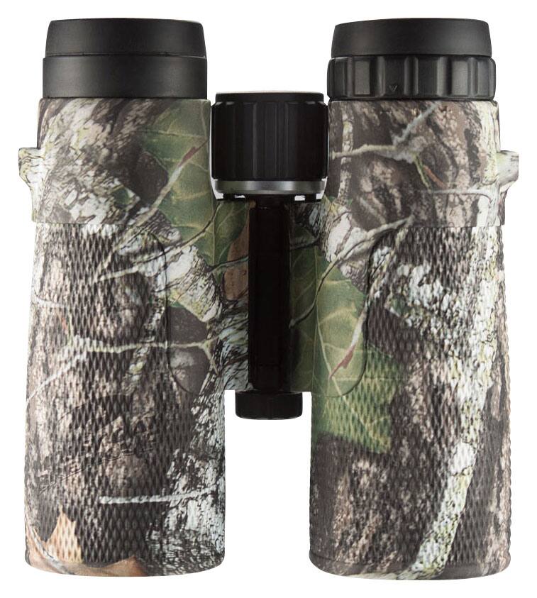 Alt View 13. Barska - Blackhawk 12 x 42 Waterproof Binoculars - Mossy Oak.