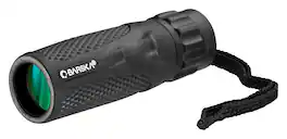 Barska - Blackhawk 10 x 25 Waterproof Monocular - Black