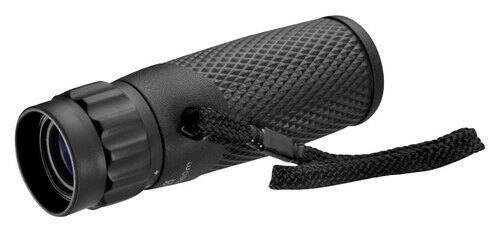 Alt View 11. Barska - Blackhawk 10 x 25 Waterproof Monocular - Black.