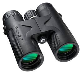 Barska - Blackhawk 12 x 42 Waterproof Binoculars - Black