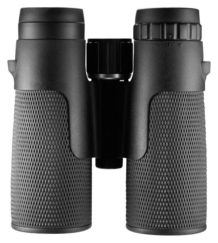 Alt View 13. Barska - Blackhawk 12 x 42 Waterproof Binoculars - Black.