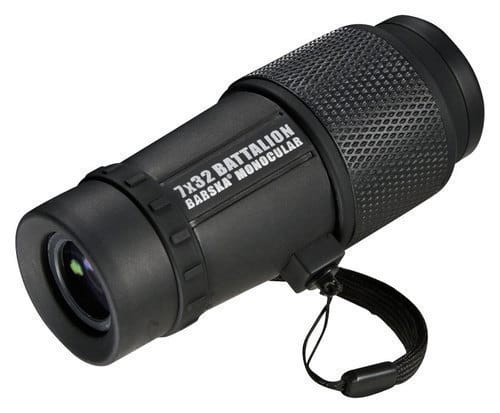 Best Buy: Barska Battalion 7 x 32 Monocular AA11956