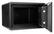 Alt View 12. Barska - 0.54 Cu Ft Digital Keypad Fireproof Security Safe Fire-Resistant for Jewelry & Documents - Black.