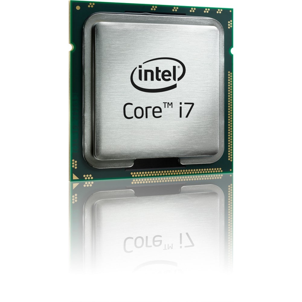 Intel Core i7-4770 クアッドコア デスクトッププロセッサー 3.4 GHZ