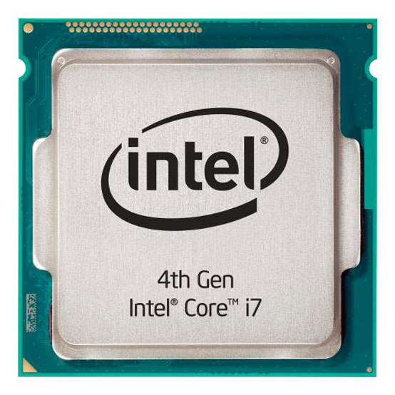Best Buy: Intel Core™ i7-4770 3.4GHz Socket LGA 1150 Processor