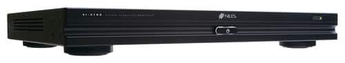Niles - 2-Channel Bridgeable Power Amplifier - Black - Larger Front
