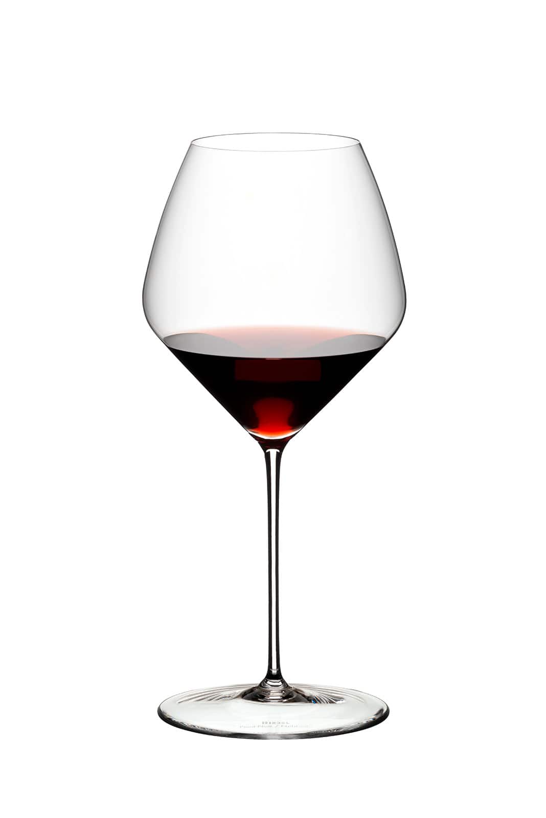 Riedel - Veloce Old World Pinot Noir Wine Glass, Set of 2 - Clear price history on PriceWatchPro