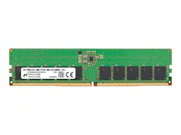 Micron Technology - 16GB DDR5 SDRAM Memory Module