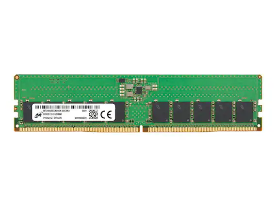 8BAS 31-4-1-34
MT000000XX000X-00XXX0
0000
DORS ORSECCUDIMM ECC UDIMM
PRODUCT ORIGIN
0000000000
CE