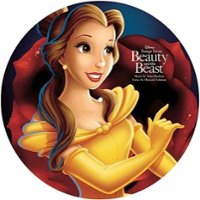 Songs From Beauty & the Beast [LP] - VINYL - Front_Zoom