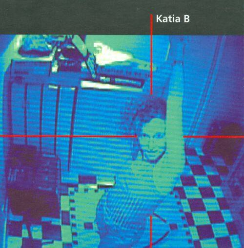 Best Buy: Katia B [CD]