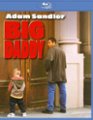 Front Standard. Big Daddy [Blu-ray] [1999].