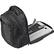 Alt View 11. Samsonite - Classic Business Perfect Fit Laptop Backpack for 15.6" Laptop - Black.