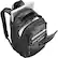 Alt View 12. Samsonite - Classic Business Perfect Fit Laptop Backpack for 15.6" Laptop - Black.