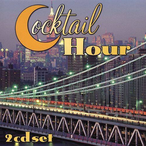 Best Buy: Cocktail Hour [CD]