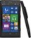 Alt View Standard 1. Nokia - Lumia 1020 4G LTE Cell Phone - Black (AT&T).
