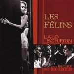 Front Standard. Les Félins (Original Score) [CD].