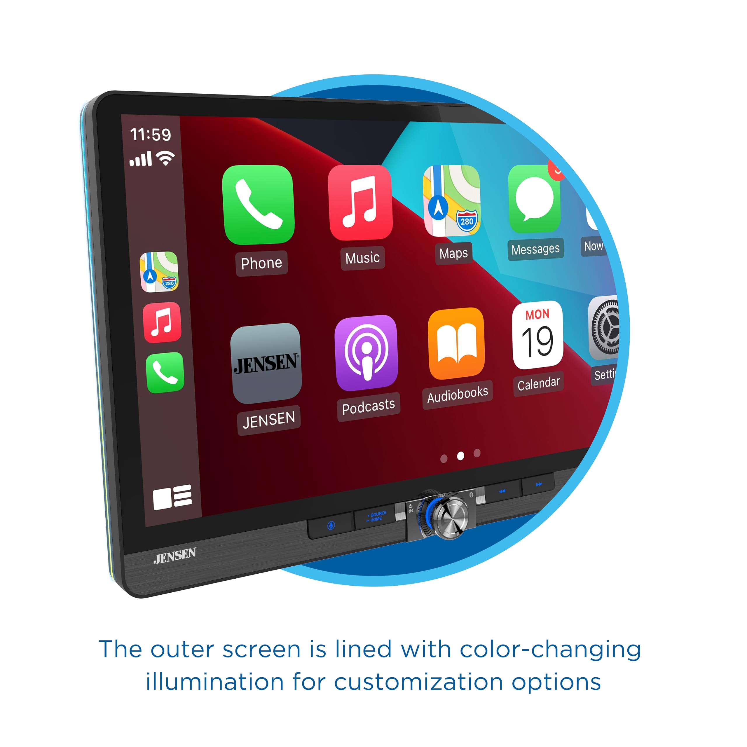 media item thumbnail