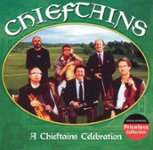 Front Standard. A Chieftains Celebration [CD].