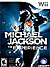  Michael Jackson: The Experience - Nintendo Wii