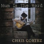 Front Standard. Mum Is the Word [CD].