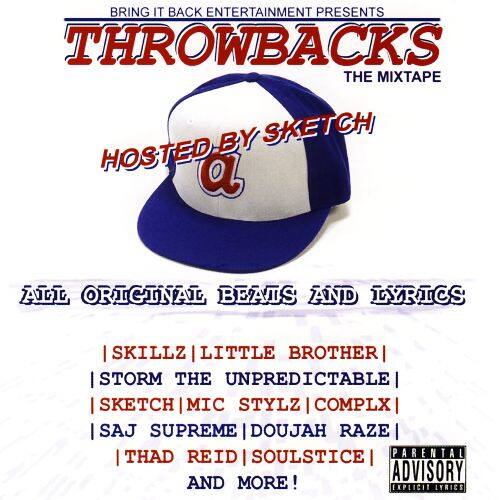 Best Buy Mixtape [CD] [PA]