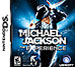  Michael Jackson: The Experience - Nintendo DS