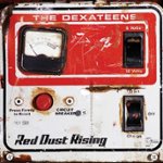 Front Standard. Red Dust Rising [CD].