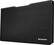 Front. Lenovo - Slot-In Case for Lenovo Ideapad Yoga 2 11 Laptops - Black.