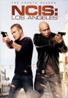 NCIS: Los Angeles - The Fourth Season [6 Discs] - Front_Zoom
