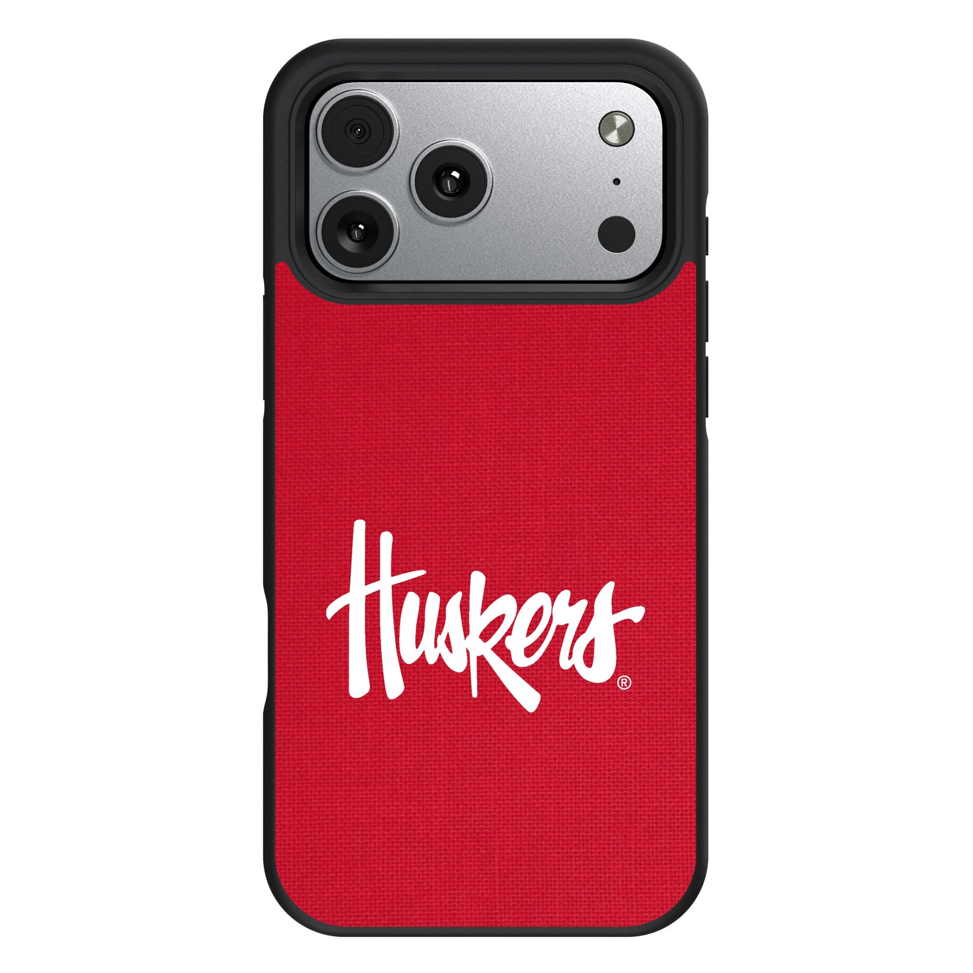 Keyscaper - NCAA - Nebraska Huskers Bump Case with 8.2ft Drop Protection - 17 Air - Multicolor price history on PriceWatchPro