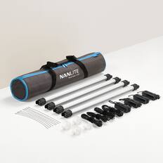 NANLITE PavoTube II 15C