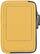 Front Standard. M-Edge Accessories - Touring Sleeve for NOOK - Yellow.